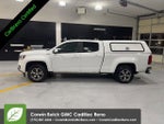 2018 Chevrolet Colorado 4WD Z71