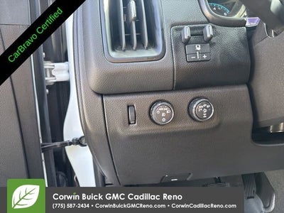 2021 Chevrolet Colorado 4WD ZR2