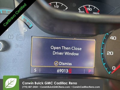 2021 Chevrolet Colorado 4WD ZR2