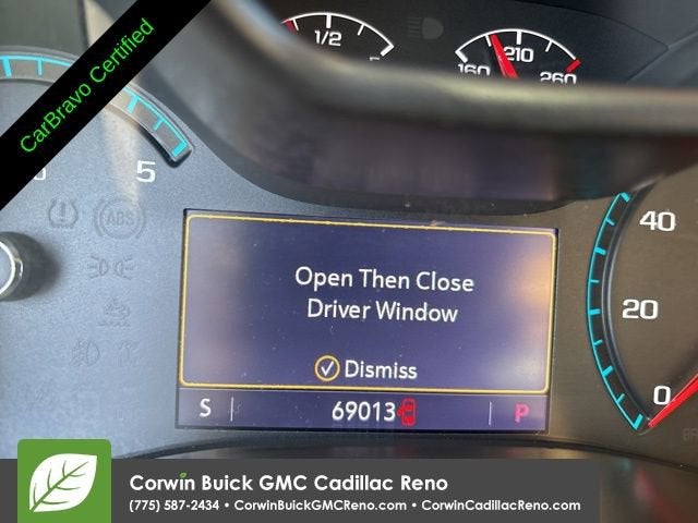 2021 Chevrolet Colorado 4WD ZR2