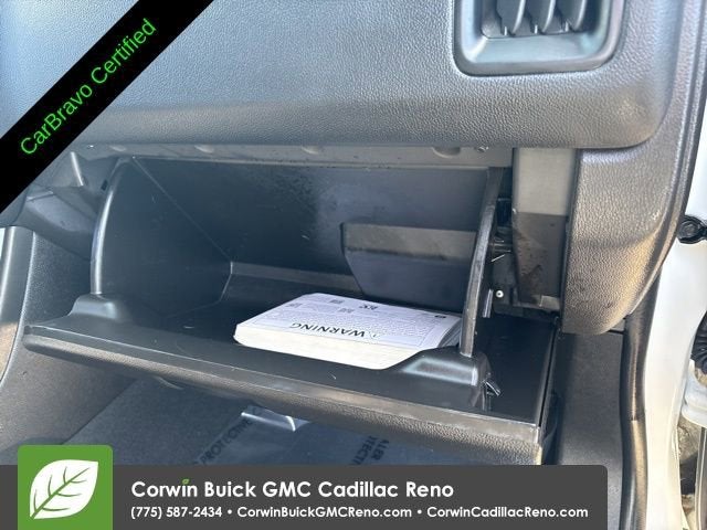 2021 Chevrolet Colorado 4WD ZR2