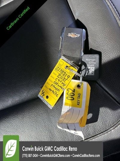 2021 Chevrolet Colorado 4WD ZR2