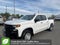 2019 Chevrolet Silverado 1500 Work Truck