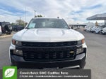 2019 Chevrolet Silverado 1500 Work Truck