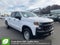 2019 Chevrolet Silverado 1500 Work Truck