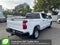 2019 Chevrolet Silverado 1500 Work Truck