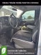 2014 Chevrolet Express Cargo 1500 Work Van