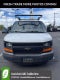 2014 Chevrolet Express Cargo 1500 Work Van