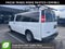 2014 Chevrolet Express Cargo 1500 Work Van