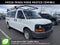 2014 Chevrolet Express Cargo 1500 Work Van