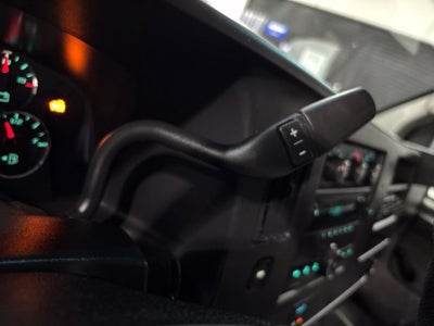 2012 GMC Savana Cutaway 3500 Work Van