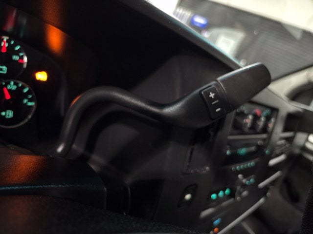 2012 GMC Savana Cutaway 3500 Work Van
