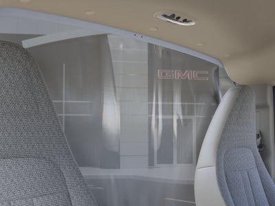 2026 GMC Savana Cutaway 3500 1WT