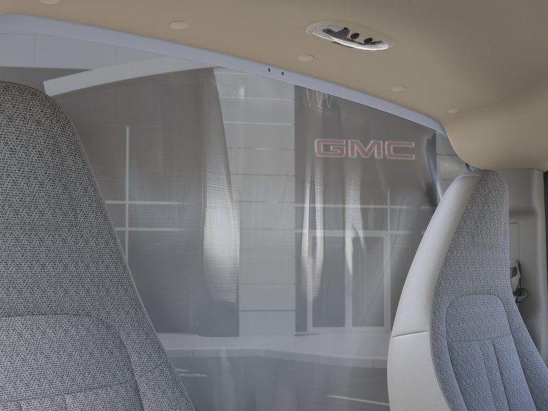 2026 GMC Savana Cutaway 3500 1WT
