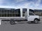 2026 GMC Savana Cutaway 3500 1WT
