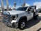 2024 GMC Sierra 3500 HD SLE DRW