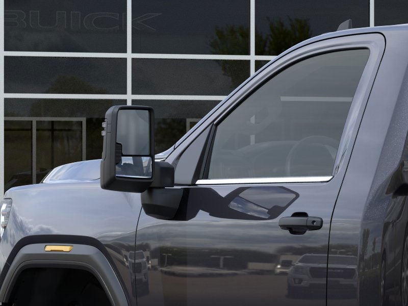 2025 GMC Sierra 3500 HD Chassis Cab Pro