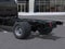 2025 GMC Sierra 3500 HD Chassis Cab Pro