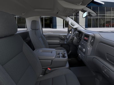 2025 GMC Sierra 3500 HD Chassis Cab Pro