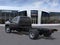 2025 GMC Sierra 3500 HD Chassis Cab Pro