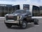2025 GMC Sierra 3500 HD Chassis Cab Pro