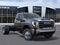 2025 GMC Sierra 3500 HD Chassis Cab Pro