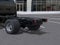 2025 GMC Sierra 3500 HD Chassis Cab Pro