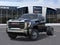2025 GMC Sierra 3500 HD Chassis Cab Pro