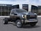 2025 GMC Sierra 3500 HD Chassis Cab Pro
