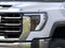 2025 GMC Sierra 3500 HD Chassis Cab Pro