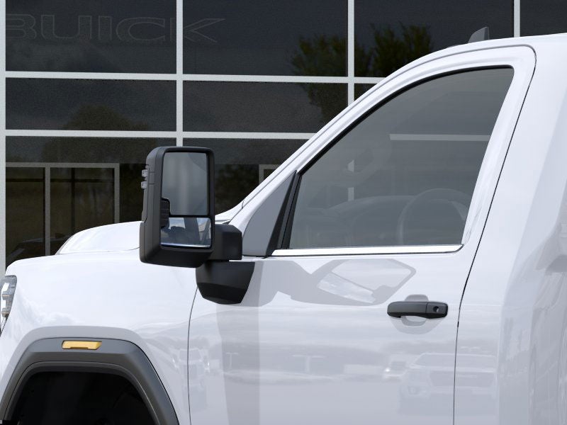 2025 GMC Sierra 3500 HD Chassis Cab Pro