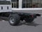 2025 GMC Sierra 3500 HD Chassis Cab Pro