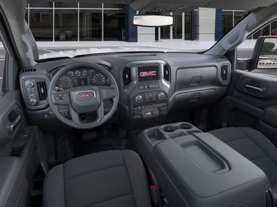 2025 GMC Sierra 3500 HD Chassis Cab Pro