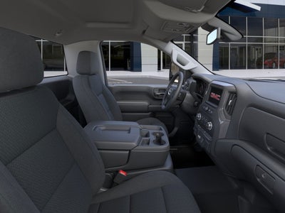 2025 GMC Sierra 3500 HD Chassis Cab Pro