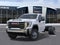 2025 GMC Sierra 3500 HD Chassis Cab Pro
