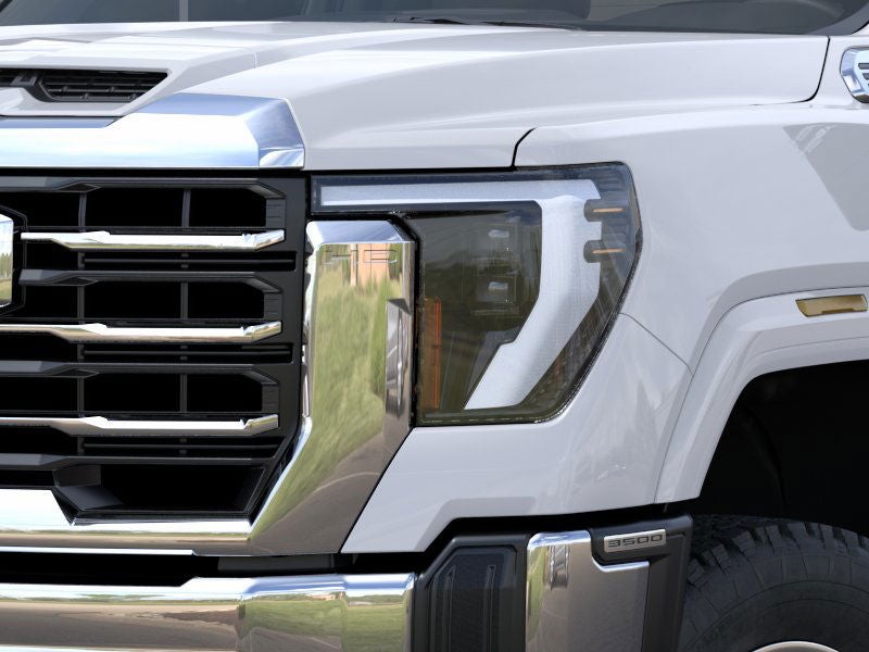 2026 GMC Sierra 3500 HD Chassis Cab SLE