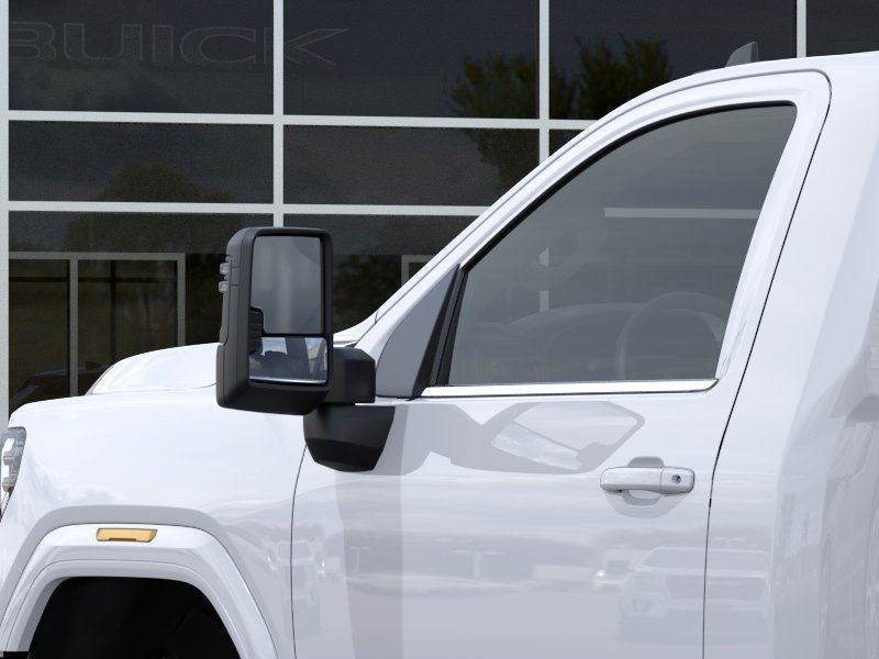 2026 GMC Sierra 3500 HD Chassis Cab SLE