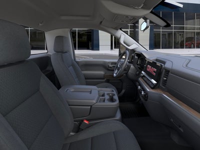 2026 GMC Sierra 3500 HD Chassis Cab SLE