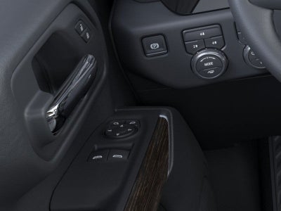 2026 GMC Sierra 3500 HD Chassis Cab SLE