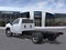 2026 GMC Sierra 3500 HD Chassis Cab SLE