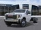 2026 GMC Sierra 3500 HD Chassis Cab SLE