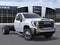 2026 GMC Sierra 3500 HD Chassis Cab SLE