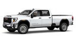 2025 GMC Sierra 3500 HD Pro
