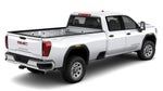 2025 GMC Sierra 3500 HD Pro