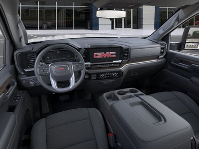 2026 GMC Sierra 3500 HD Chassis Cab SLE