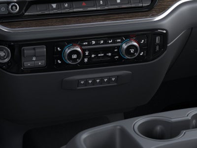 2026 GMC Sierra 3500 HD Chassis Cab SLE