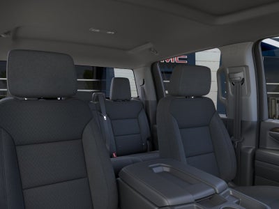 2026 GMC Sierra 3500 HD Chassis Cab SLE