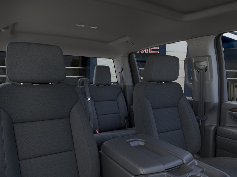 2026 GMC Sierra 3500 HD Chassis Cab SLE