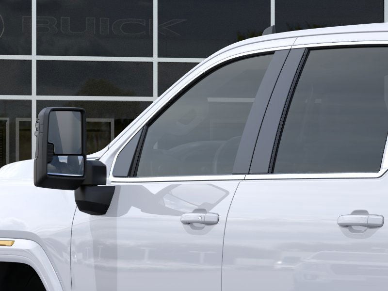 2026 GMC Sierra 3500 HD Chassis Cab SLE