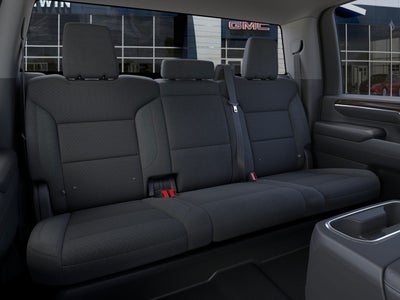 2026 GMC Sierra 3500 HD Chassis Cab SLE